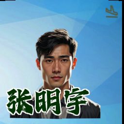 张明宇